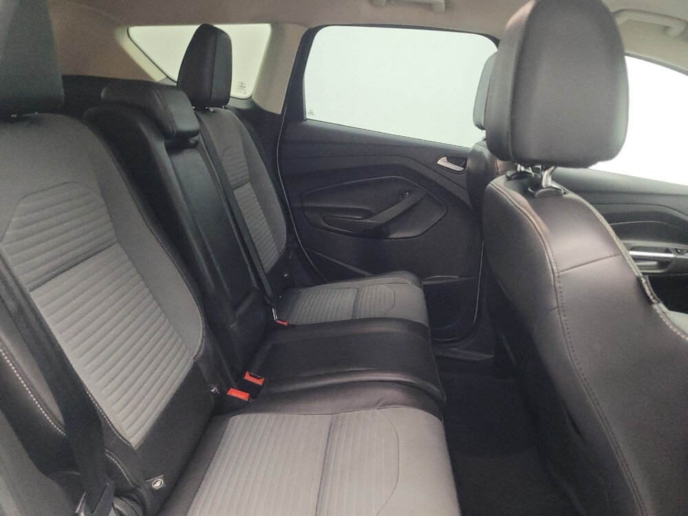 2017 Ford Escape in Pelham, AL 35124 - 18073148 19