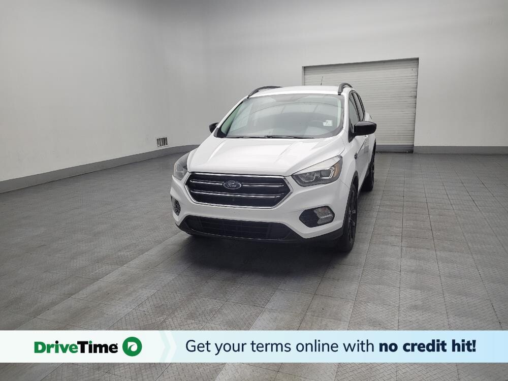 2017 Ford Escape in Pelham, AL 35124 - 18073148