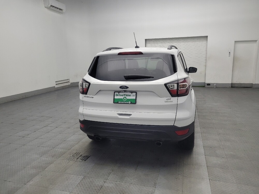 2017 Ford Escape in Pelham, AL 35124 - 18073148 7
