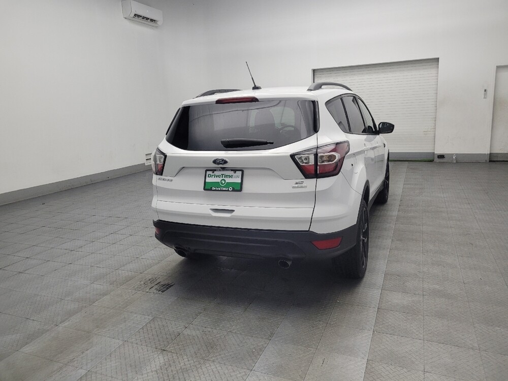 2017 Ford Escape in Pelham, AL 35124 - 18073148 9