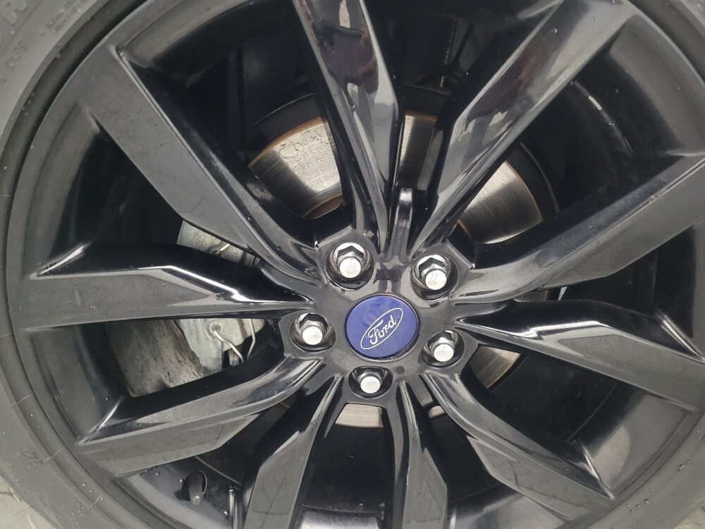 2017 Ford Escape in Pelham, AL 35124 - 18073148 31