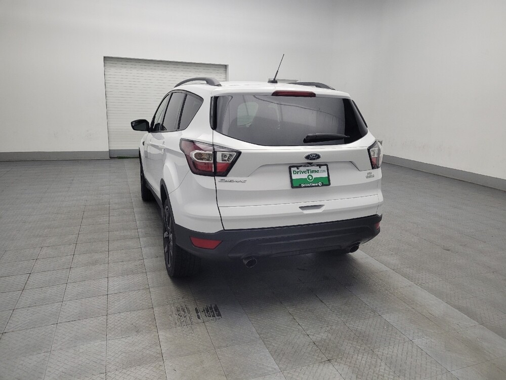 2017 Ford Escape in Pelham, AL 35124 - 18073148 5