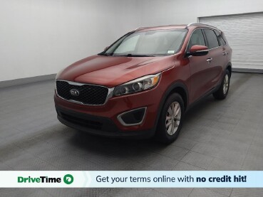 2017 Kia Sorento in West Palm Beach, FL 33409