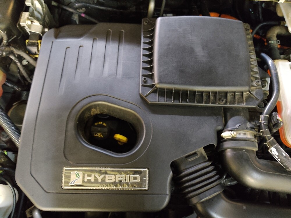 2018 Ford Fusion in Charlotte, NC 28213 - 18073152 30