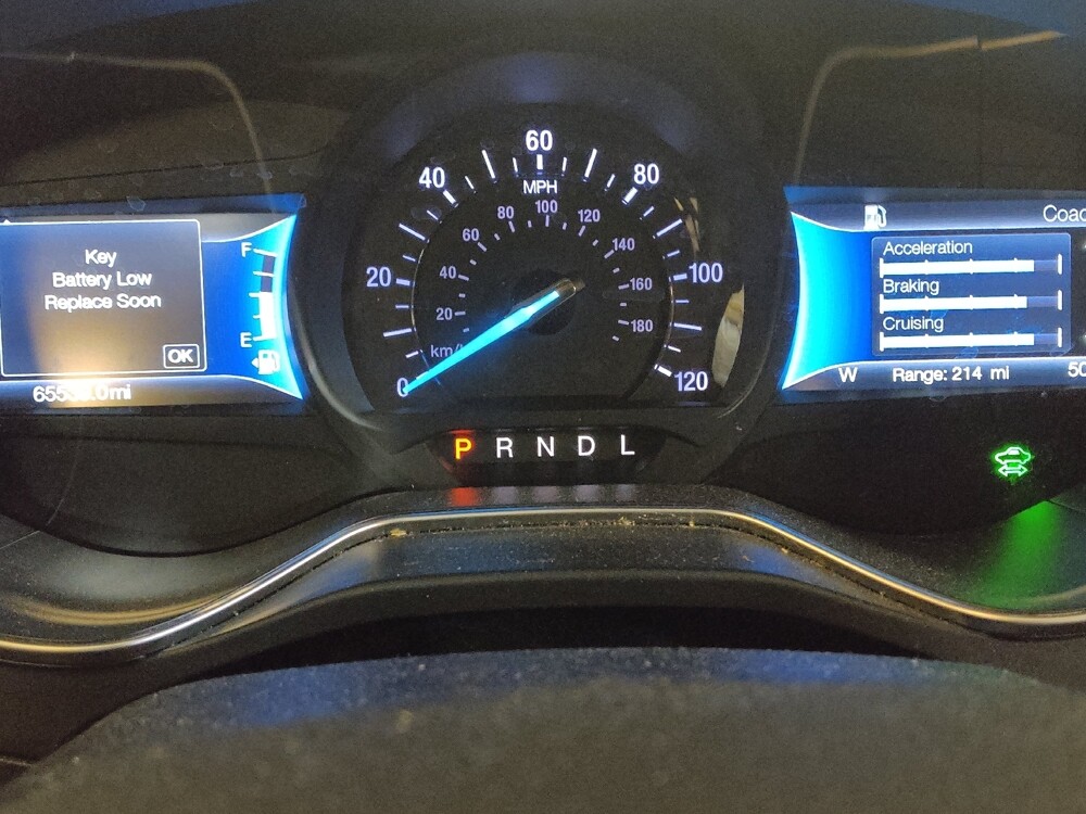 2018 Ford Fusion in Charlotte, NC 28213 - 18073152 23