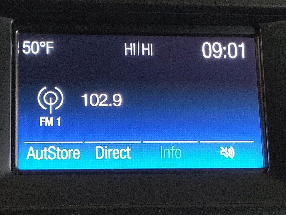 2018 Ford Fusion in Charlotte, NC 28213 - 18073152 25