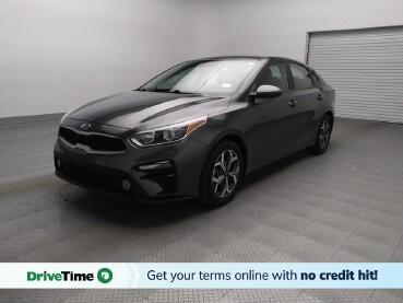 2021 Kia Forte in Fort Worth, TX 76116