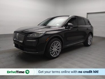 2020 Lincoln Corsair in Plano, TX 75074