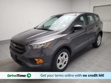 2019 Ford Escape in Escondido, CA 92025