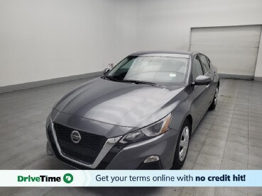 2019 Nissan Altima in Union City, GA 30291