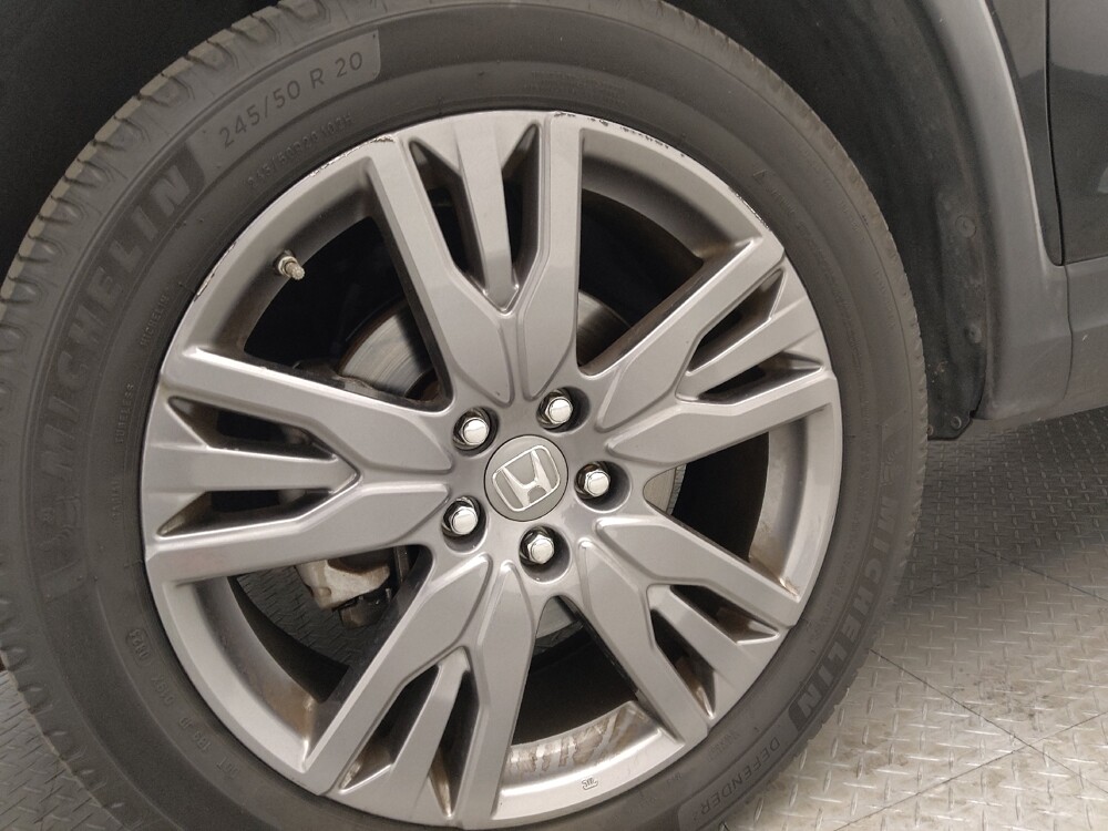 2019 Honda Passport in West Palm Beach, FL 33409 - 18073161 31