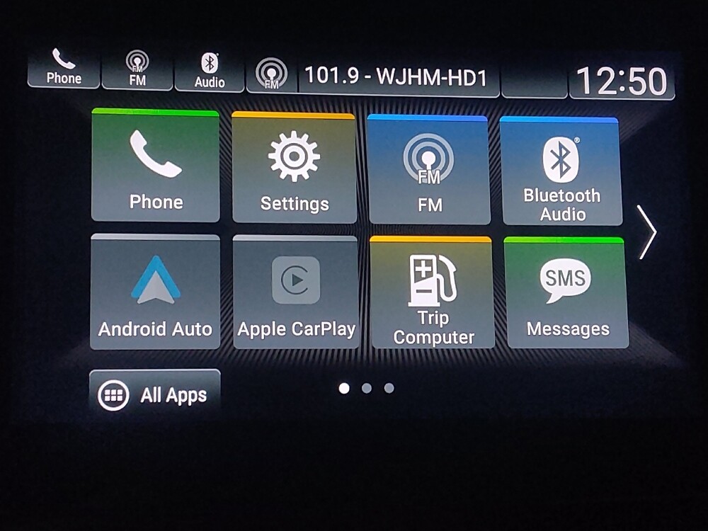 2019 Honda Passport in West Palm Beach, FL 33409 - 18073161 25