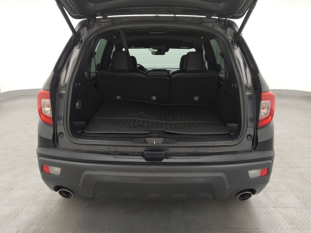 2019 Honda Passport in West Palm Beach, FL 33409 - 18073161 29