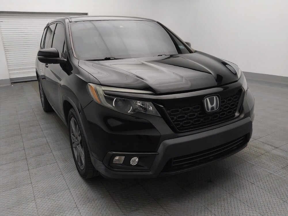 2019 Honda Passport in West Palm Beach, FL 33409 - 18073161 14
