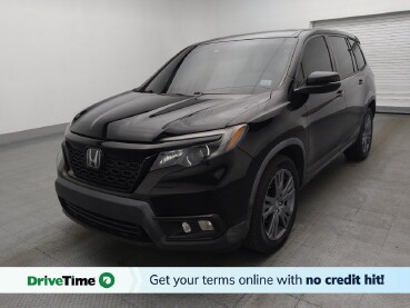 2019 Honda Passport in West Palm Beach, FL 33409