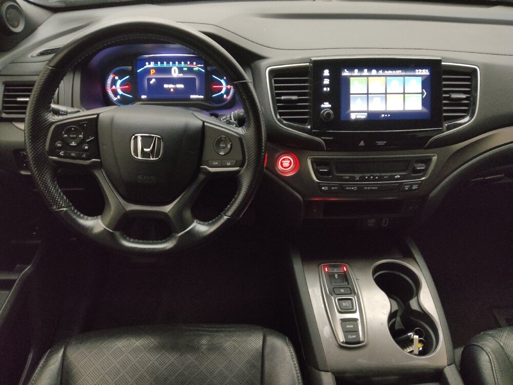 2019 Honda Passport in West Palm Beach, FL 33409 - 18073161 22