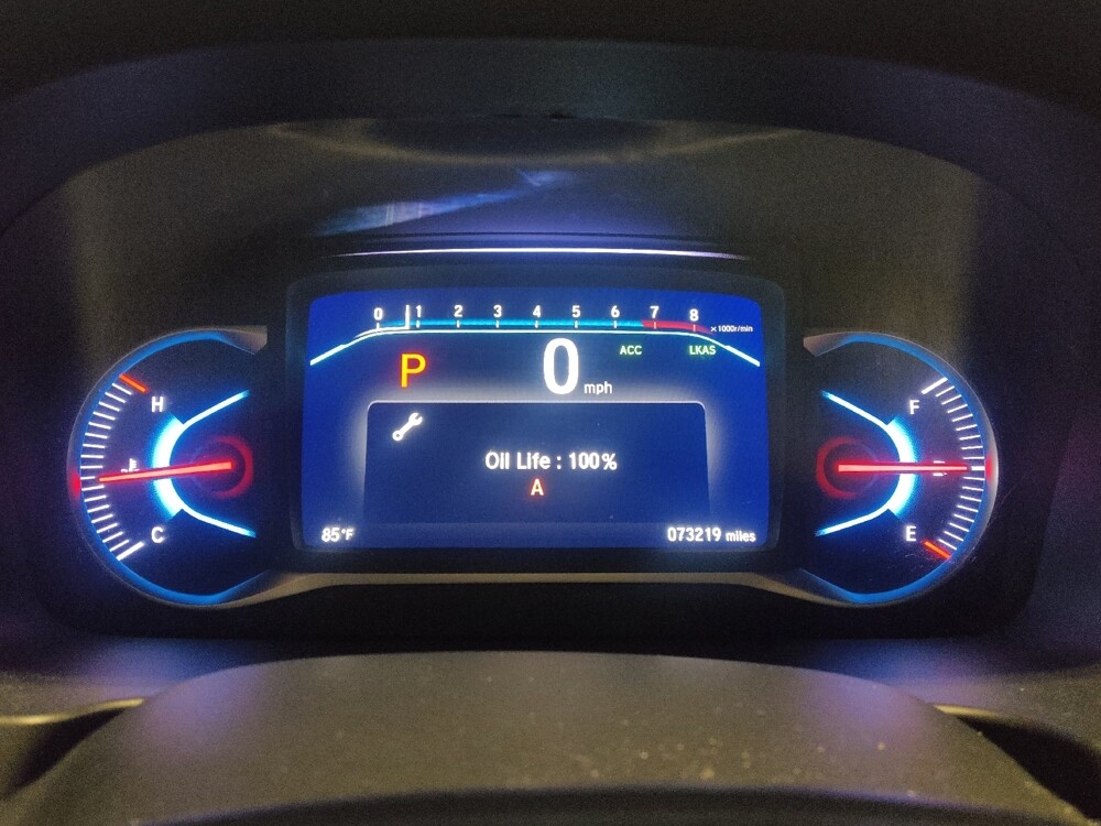 2019 Honda Passport in West Palm Beach, FL 33409 - 18073161 23