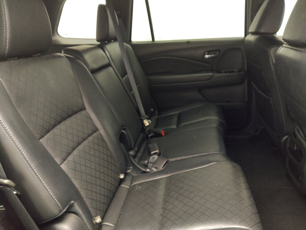 2019 Honda Passport in West Palm Beach, FL 33409 - 18073161 19