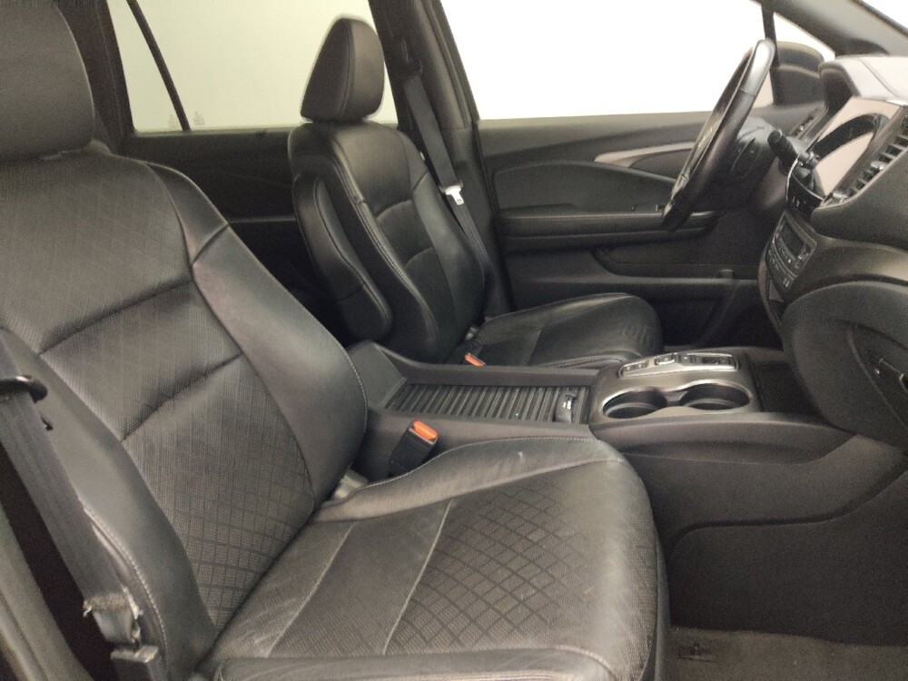 2019 Honda Passport in West Palm Beach, FL 33409 - 18073161 21