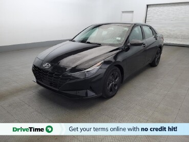 2022 Hyundai Elantra in Chesapeake, VA 23320