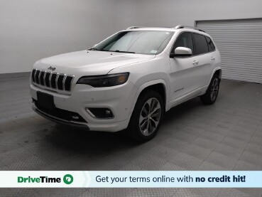 2019 Jeep Cherokee in Temple, TX 76502