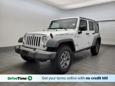 2015 Jeep Wrangler in Phoenix, AZ 85015