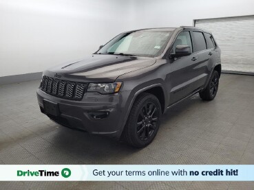 2021 Jeep Grand Cherokee in Newport News, VA 23601