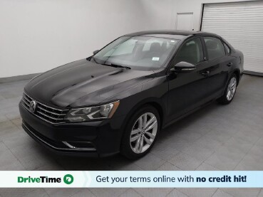 2019 Volkswagen Passat in Columbia, SC 29210