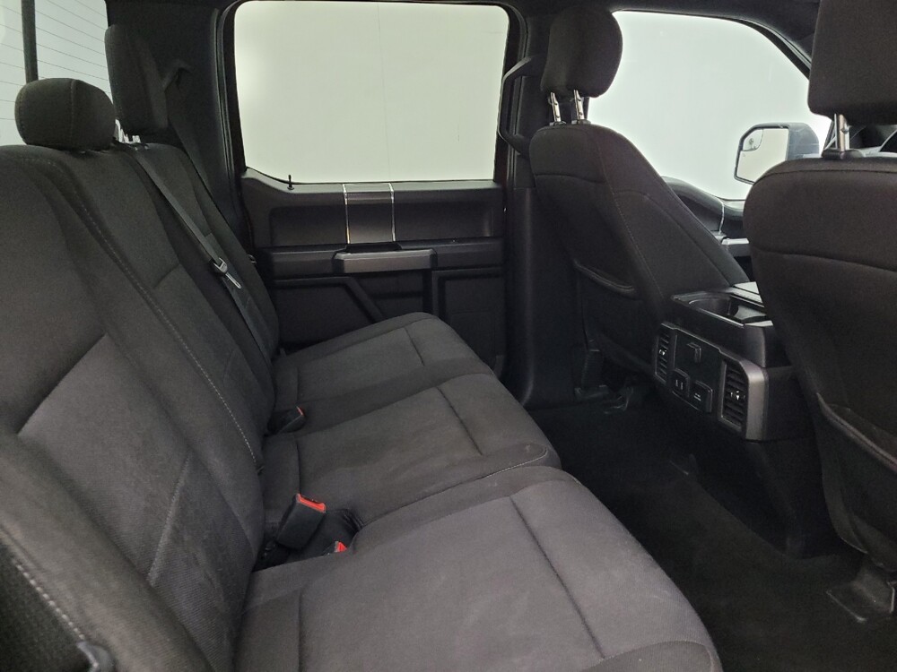 2019 Ford F150 in Columbia, SC 29210 - 18073169 19