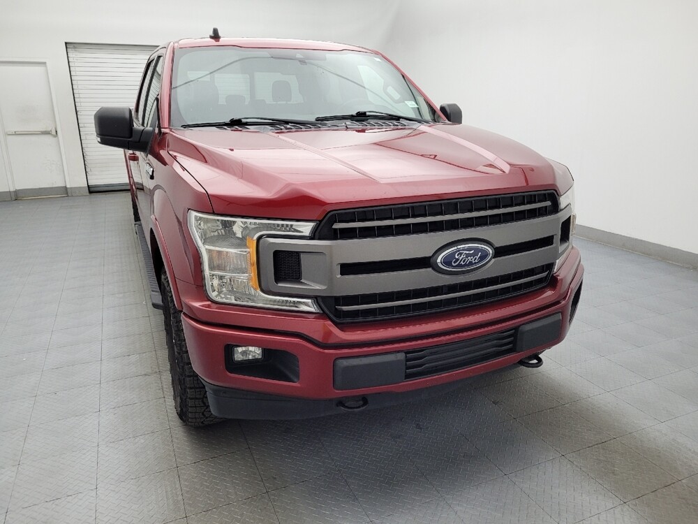 2019 Ford F150 in Columbia, SC 29210 - 18073169 14