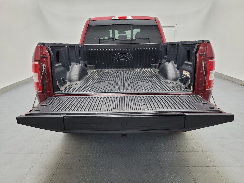 2019 Ford F150 in Columbia, SC 29210 - 18073169 29