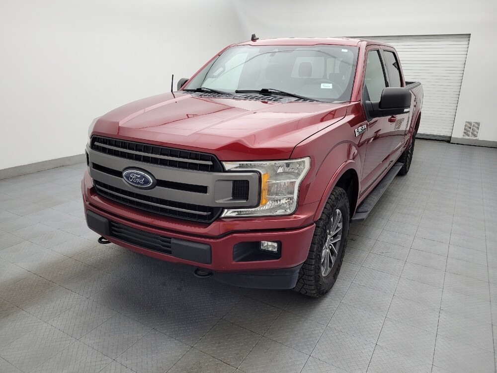 2019 Ford F150 in Columbia, SC 29210 - 18073169 15