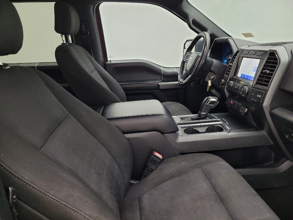 2019 Ford F150 in Columbia, SC 29210 - 18073169 21