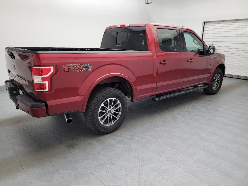 2019 Ford F150 in Columbia, SC 29210 - 18073169 10