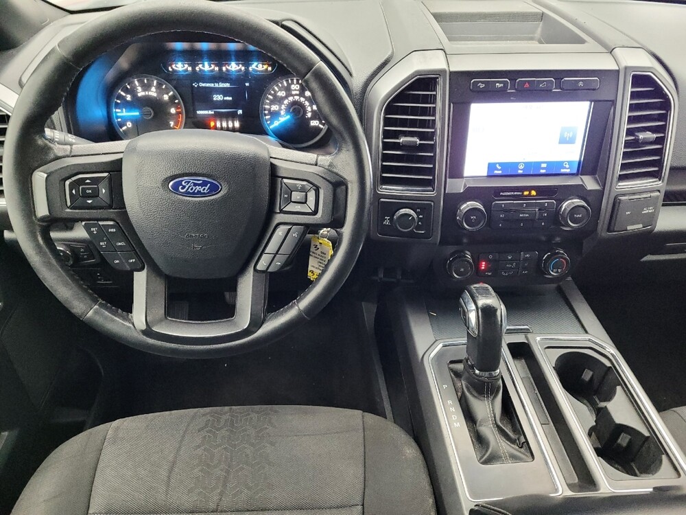 2019 Ford F150 in Columbia, SC 29210 - 18073169 22