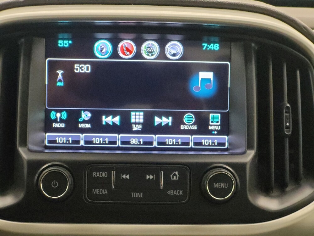 2017 GMC Canyon in Madison, TN 37115 - 18073171 25