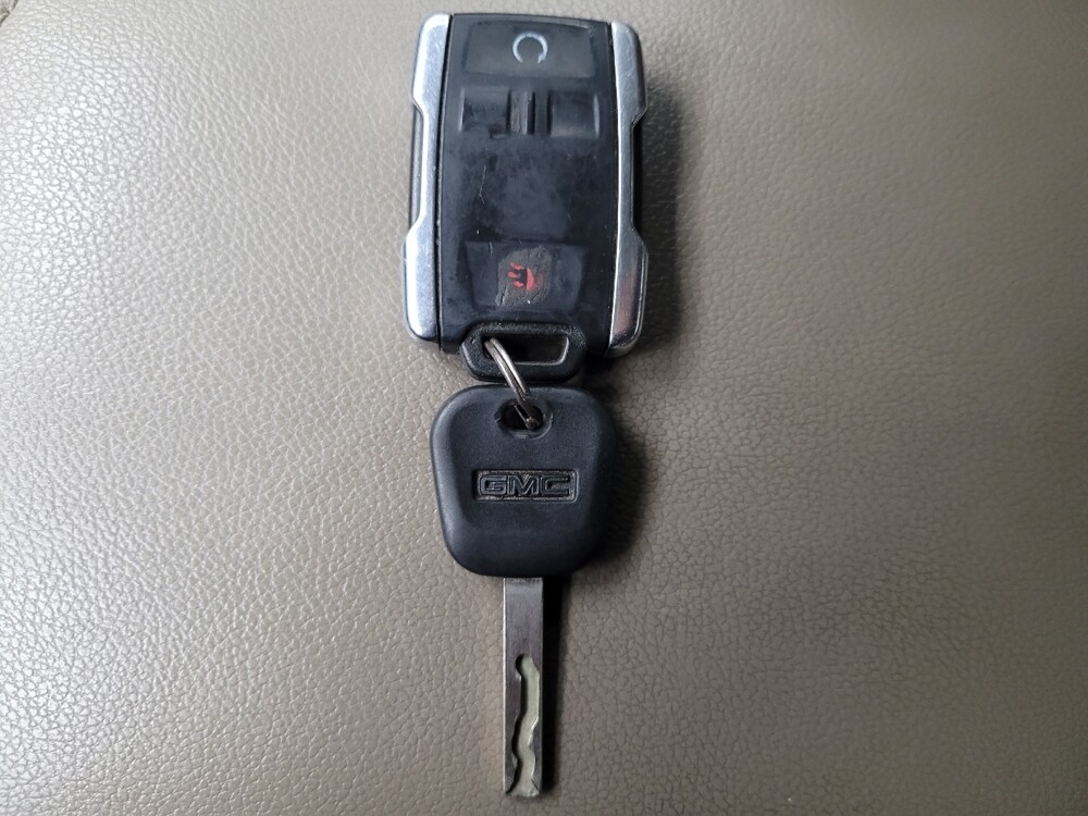 2017 GMC Canyon in Madison, TN 37115 - 18073171 32