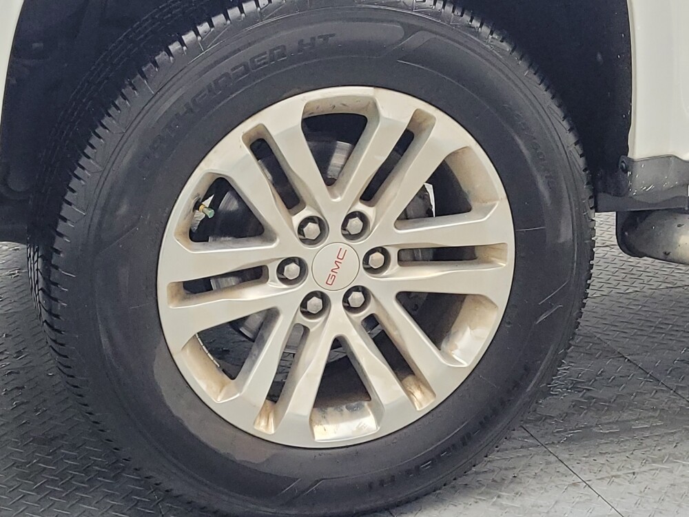 2017 GMC Canyon in Madison, TN 37115 - 18073171 31