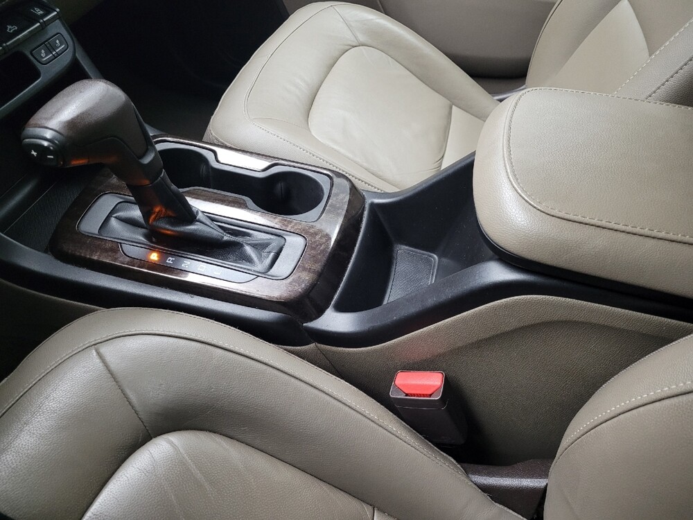 2017 GMC Canyon in Madison, TN 37115 - 18073171 26