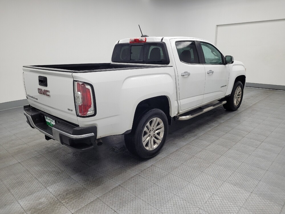 2017 GMC Canyon in Madison, TN 37115 - 18073171 9