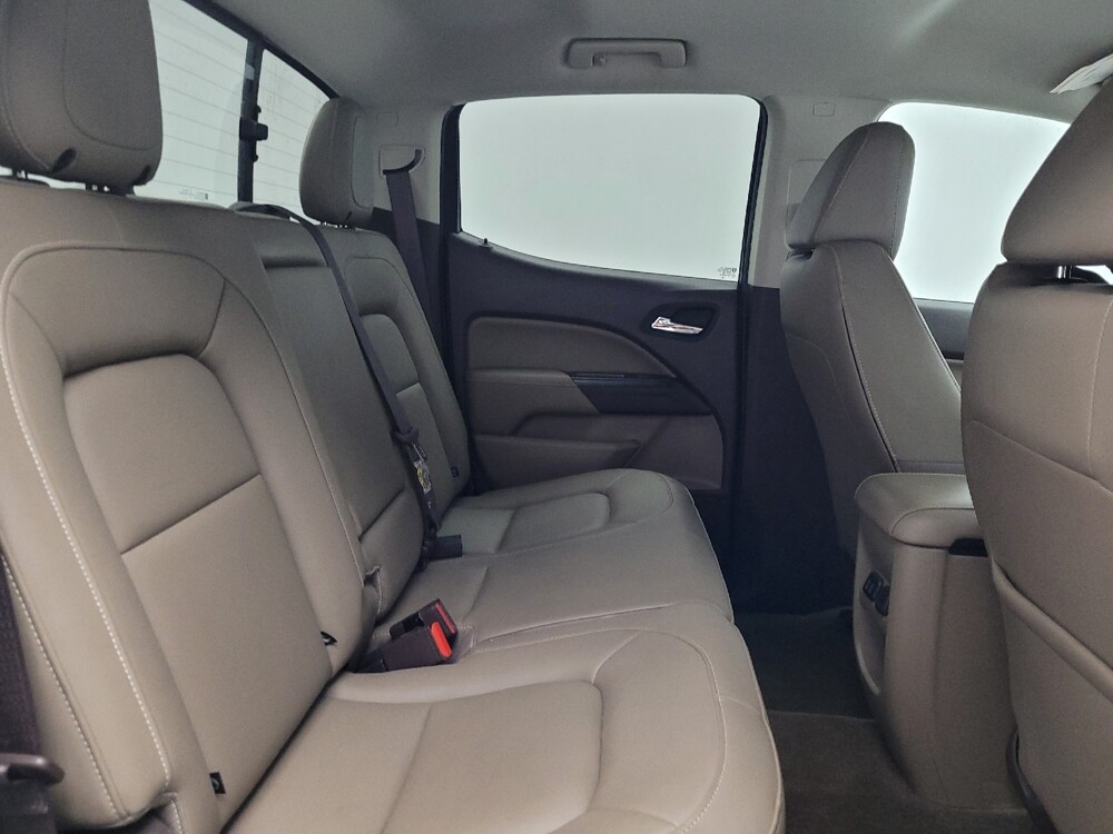 2017 GMC Canyon in Madison, TN 37115 - 18073171 19