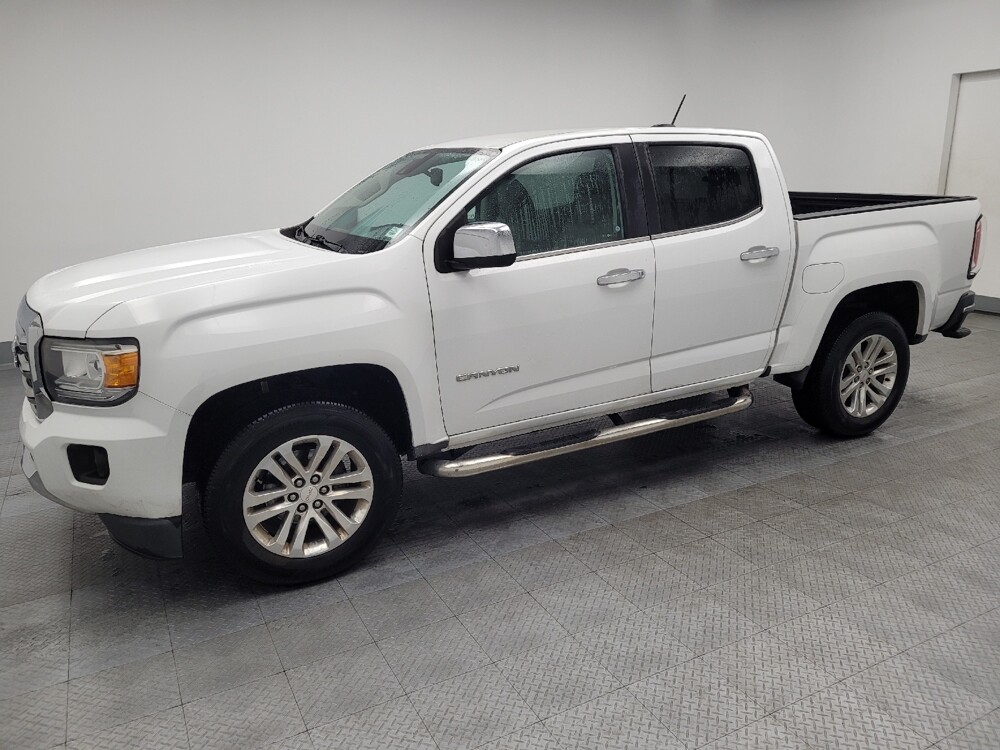 2017 GMC Canyon in Madison, TN 37115 - 18073171 2