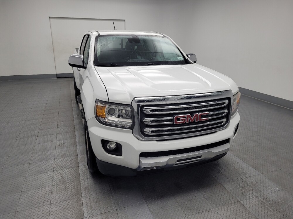 2017 GMC Canyon in Madison, TN 37115 - 18073171 14