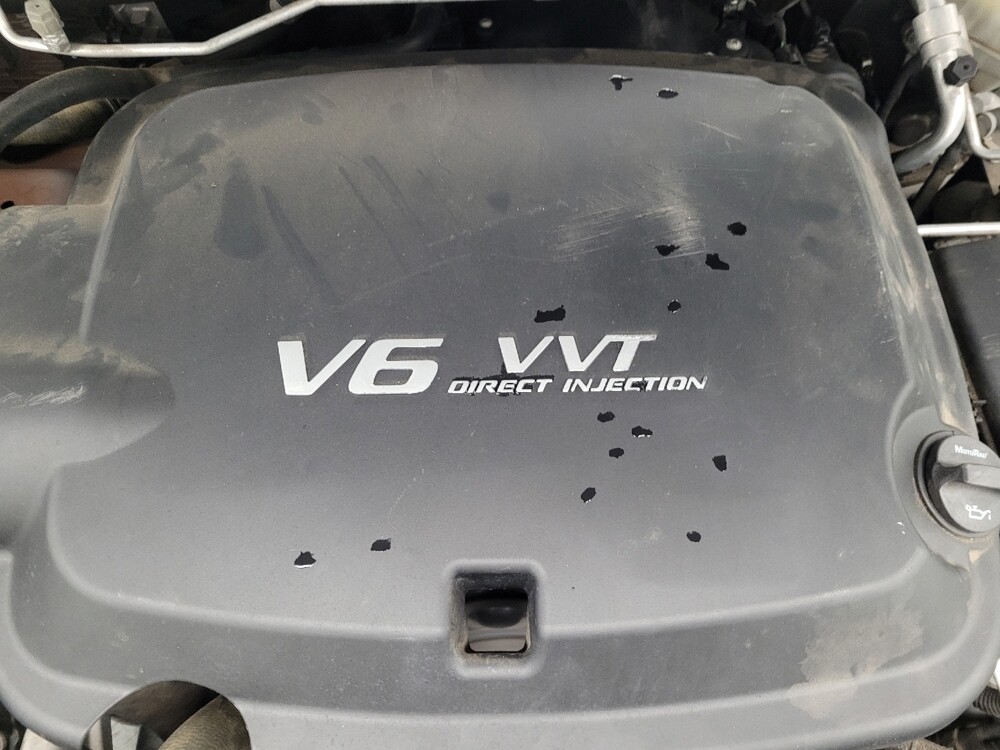 2017 GMC Canyon in Madison, TN 37115 - 18073171 30