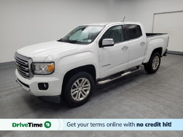 2017 GMC Canyon in Madison, TN 37115