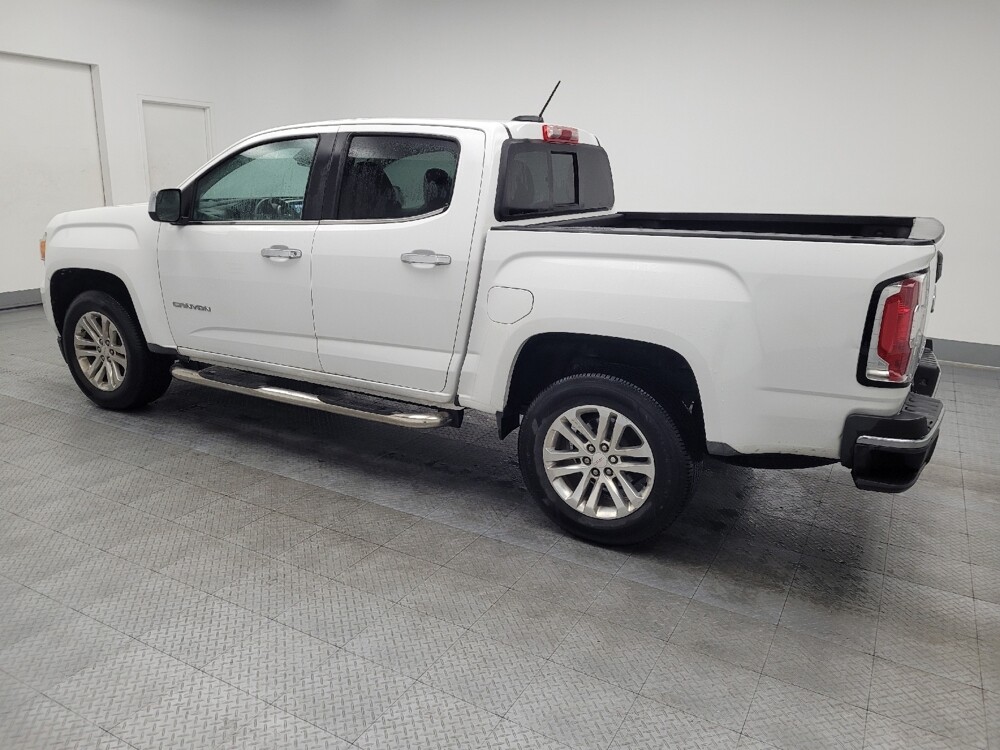 2017 GMC Canyon in Madison, TN 37115 - 18073171 3