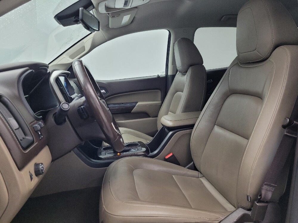 2017 GMC Canyon in Madison, TN 37115 - 18073171 17