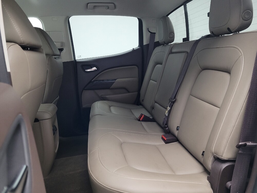 2017 GMC Canyon in Madison, TN 37115 - 18073171 18