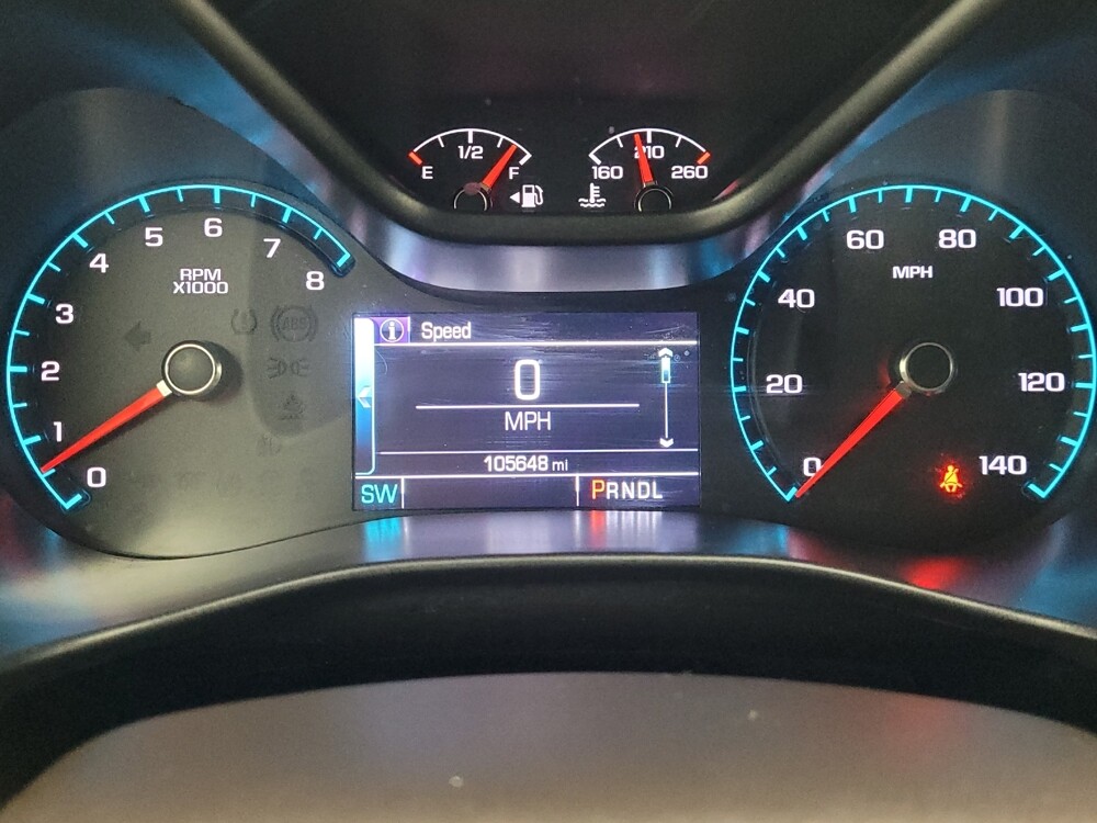 2017 GMC Canyon in Madison, TN 37115 - 18073171 23