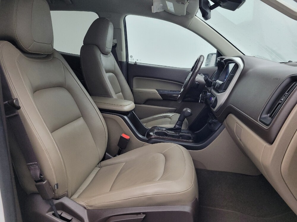 2017 GMC Canyon in Madison, TN 37115 - 18073171 21